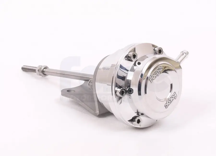 Forge Motorsport nastavitelný interní wastegate actuator pro Škoda Octavia Mk2 VRS 2.0 FSiT, r.v. 2004-2012, provedení Pístové, pružina zelená 10 psi Nízká Cena