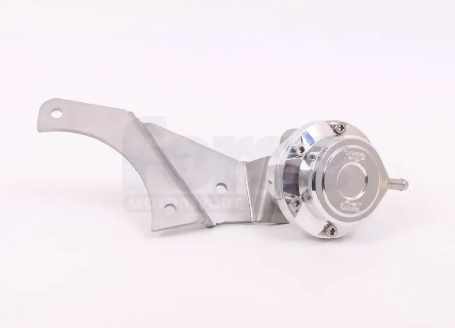 Forge Motorsport nastavitelný interní wastegate actuator pro Volkswagen Polo GTI Mk4 (9n) 1.8T, r.v. 2002-2009, provedení Membránové, pružina fialová 13 psi Sezónní Sleva