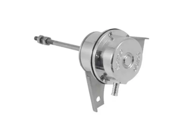 Forge Motorsport nastavitelný interní wastegate actuator pro Audi A6 (B5) 1.8T, provedení Membránové, pružina modrá 18 psi Kup Teď