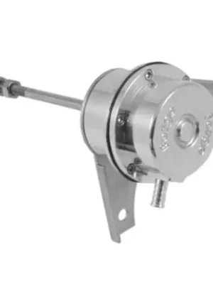 Zlevněný Forge Motorsport nastavitelný interní wastegate actuator pro Audi A6 (B6) 1.8T, provedení Pístové, pružina zelená sériová