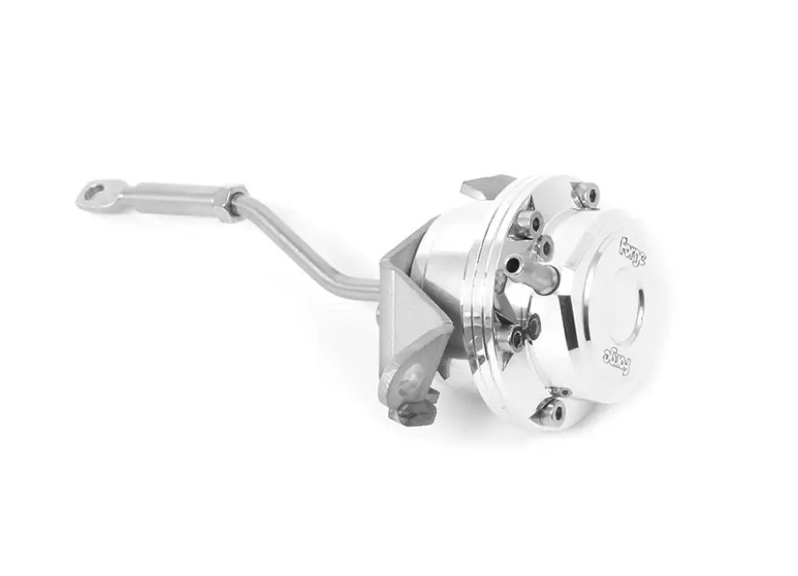 Forge Motorsport nastavitelný interní wastegate actuator pro Renault Megane II RS 225, r.v. 2002-2008, provedení Pístové, pružina žlutá sériová Levný