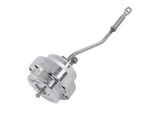 Forge Motorsport nastavitelný interní wastegate actuator pro Toyota MR2 Turbo (SW20), pružina červená 15-18 psi Cenový Hit