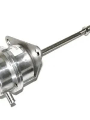 Sleva Forge Motorsport nastavitelný interní wastegate actuator pro Saab 93 Viggen, r.v. 1998-2002, provedení Pístové, pružina zelená sériová