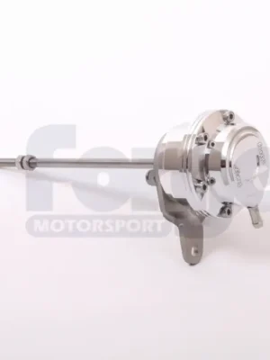 Odeslání Ihned Forge Motorsport nastavitelný interní wastegate actuator pro Seat Bocanegra 1.4 Twincharged, provedení Pístové, pružina fialová 13 psi