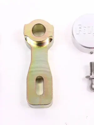 Časově Omezené Forge Motorsport zkrácené řazení Short Shifter pro Ford Focus ST250 Mk3, r.v. 2010-2015