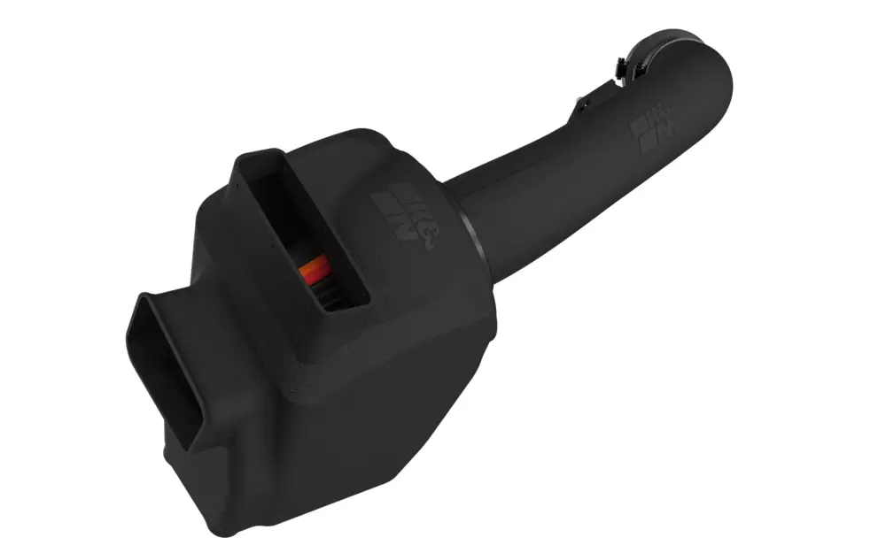 Koupit Online K&N sportovní kit sání Série 63 Aircharger pro GMC Sierra 3500 HD 6.6L Diesel r.v. 2017-2019