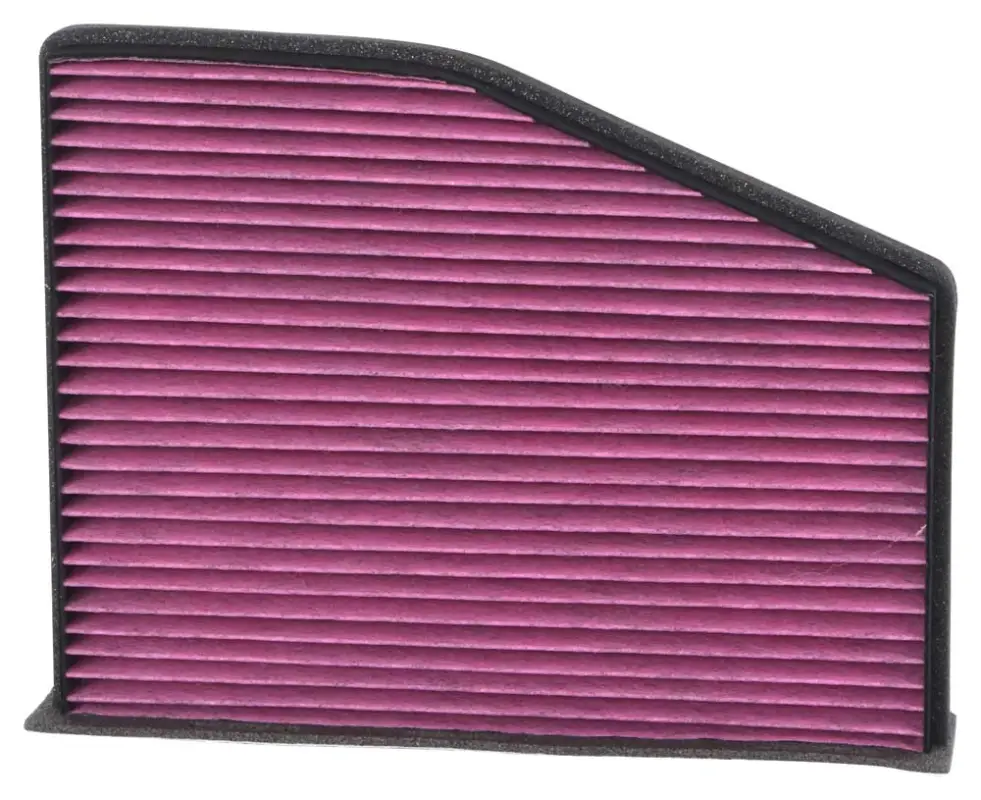 Top Prodej K&N kabinový filtr pro Volkswagen CC r.v. 2012-2016 1.4L Benzin Left Hand Drive