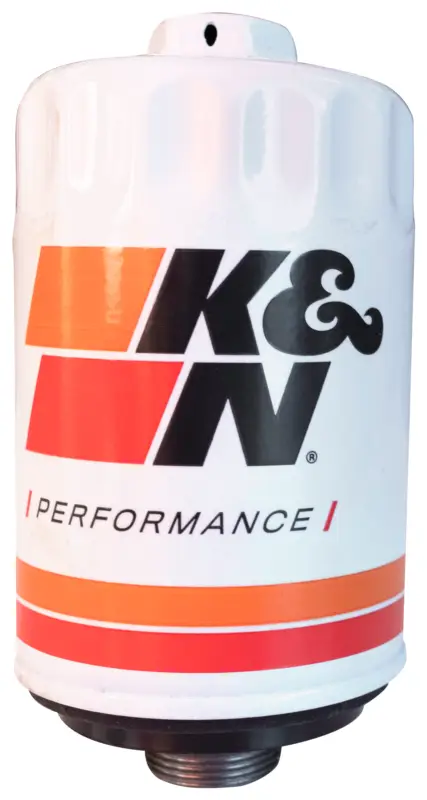 K&N olejový filtr pro Audi A6 Quattro r.v. 2013-2015 2.0L Benzin Ihned K Objednání