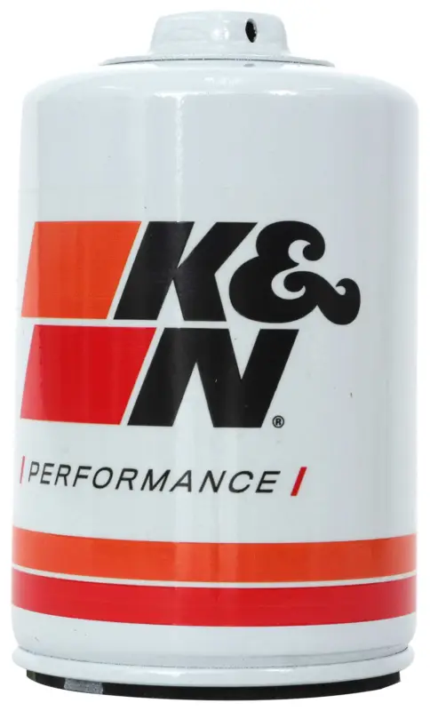 K&N olejový filtr pro Volkswagen Caddy III r.v. 2007-2015 1.6L Benzin Exc. Eng CHGA Novinka