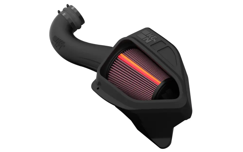 Poslední Šance K&N sportovní kit sání Série 63 Aircharger pro Chrysler 300C 5.7L Benzin r.v. 2011-2014