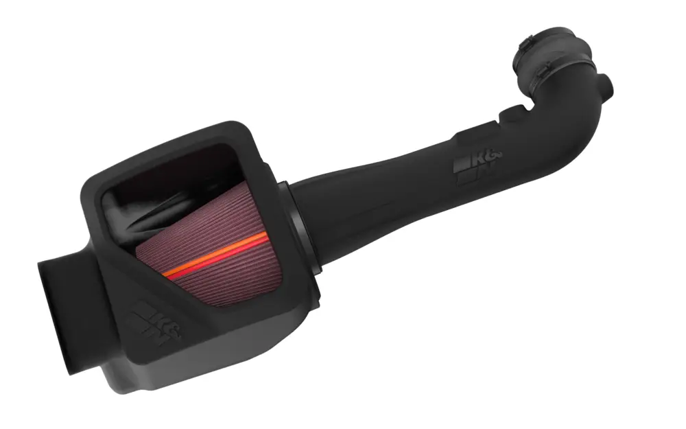 Akční Cena K&N sportovní kit sání Série 63 Aircharger pro GMC Sierra Denali 6.2L Benzin r.v. 2014