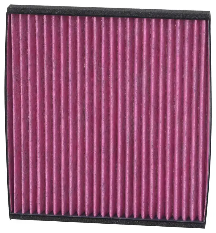 Horká Nabídka K&N kabinový filtr pro Toyota Porte r.v. 2007-2012 1.5L Benzin