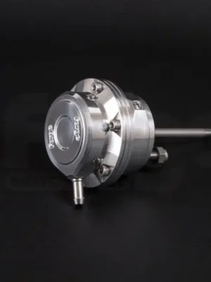 Oblíbený Forge Motorsport nastavitelný interní wastegate actuator pro Opel (Vauxhall) Adam 1.0 Ecoflex, pružina zelená 10 psi