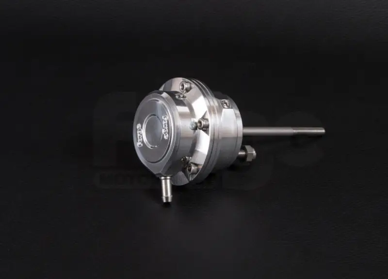 Oblíbený Forge Motorsport nastavitelný interní wastegate actuator pro Opel (Vauxhall) Adam 1.0 Ecoflex, pružina zelená 10 psi