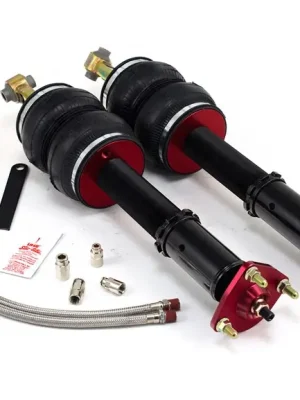 Horká Nabídka Sada vzduchového podvozku Air Lift Performance pro zadní nápravu řady Performance pro Lexus GS 430, r.v. 2001-2005