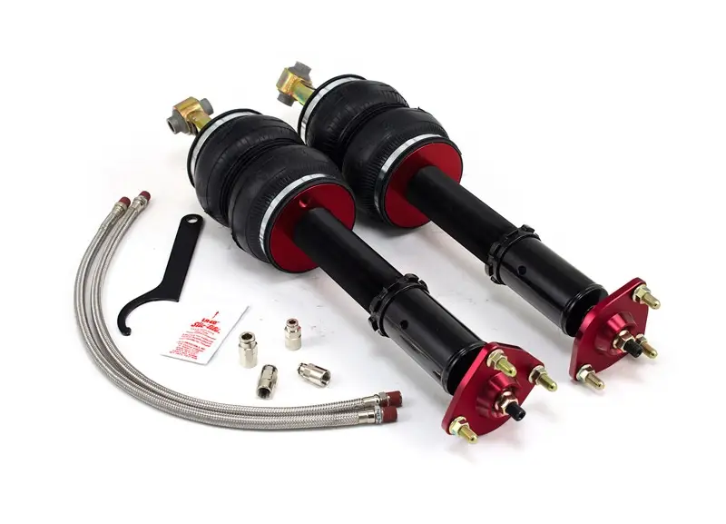 Horká Nabídka Sada vzduchového podvozku Air Lift Performance pro zadní nápravu řady Performance pro Lexus GS 430, r.v. 2001-2005