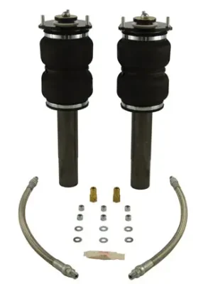 Nová Kolekce Sada vzduchového podvozku Air Lift Performance pro přední nápravu řady Slam pro VW Golf Mk6 s průměrem př. tl. 55mm, r.v. 2010-2014