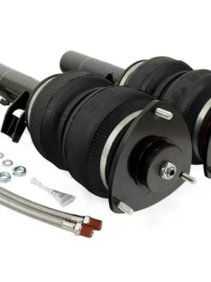 Sada vzduchového podvozku Air Lift Performance řady Slam pro přední nápravu VW Golf GTI Mk7 s průměrem př. tl. 55mm, r.v. 2015-2017 Speciální Cena
