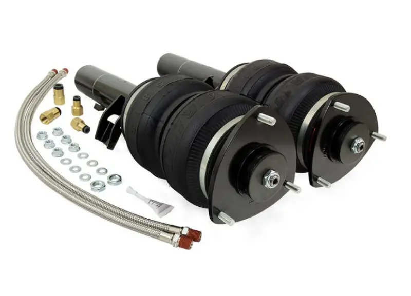 Sada vzduchového podvozku Air Lift Performance řady Slam pro přední nápravu VW Golf GTI Mk7 s průměrem př. tl. 55mm, r.v. 2015-2017 Speciální Cena