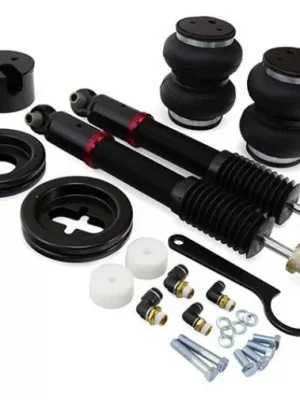 Air Lift Performance sada vzduchového podvozku pro zadní víceprvkovou nápravu řady Performance pro VW Golf GTI Mk7, r.v. 2015-2017 Oblíbený