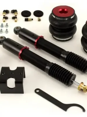 Sada vzduchového podvozku Air Lift Performance pro zadní nápravu řady Performance pro VW EOS, r.v. 2007-2016 Výprodej