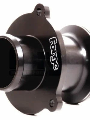 Vysoce Kvalitní Forge Motorsport turbo muffler delete pro Seat Leon Mk3 s motorem 1.8 TSI (EA888), r.v. 2012-2020