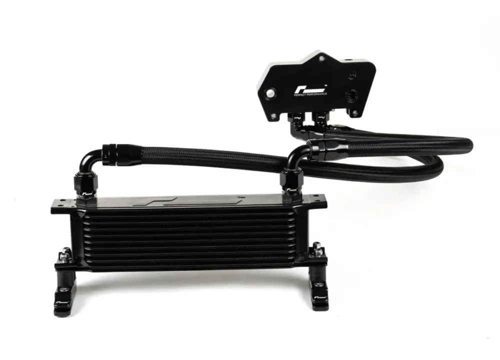 Racingline chladič 7 stupňové převodovky DSG DQ381 pro Audi TTS 3 2.0 TSI 8S 2015+ Koupit Online
