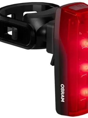 OSRAM LEDsBIKE® Race Rear Inteligentní LED zadní světlo s funkcí brzdového světla a 2 režimy Aktuální