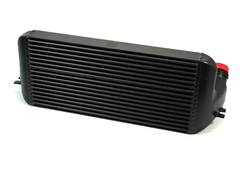 Nejlepší Cena CSF stupňovitý intercooler pro BMW řada 3 F3x 335i, barva černá