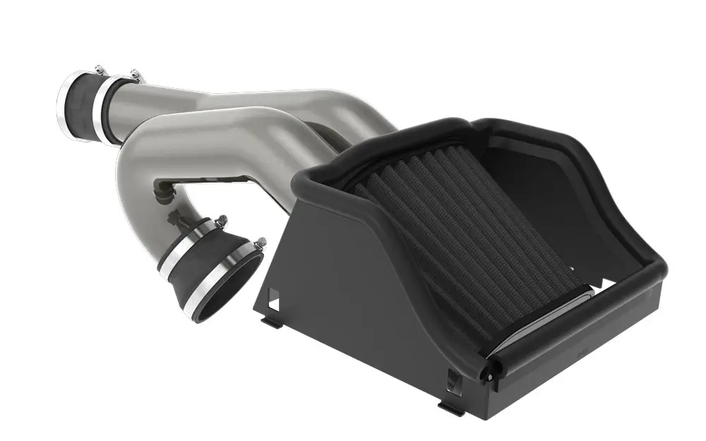 Časově Omezené K&N sportovní kit sání Dry flow pro Ford F150 2.7L Benzin r.v. 2018-2026