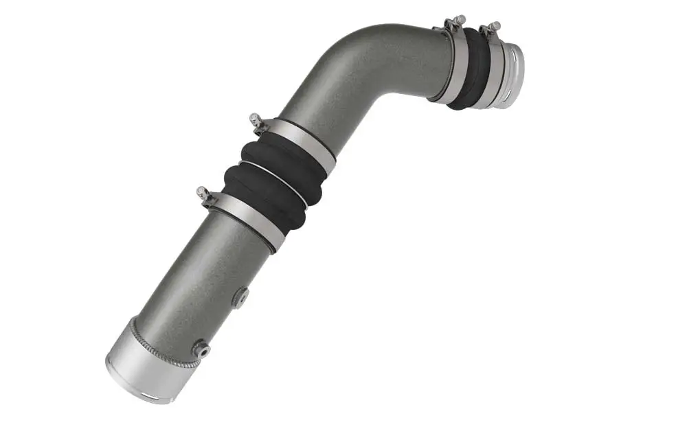 K&N Charge Pipe hliníková trubka pro GMC Sierra 2500 HD 6.6L DIESEL, r.v. 2020-2026 Nejlepší Cena