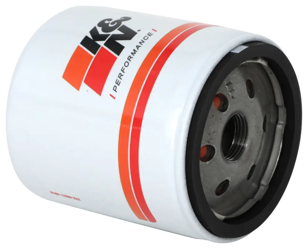 K&N olejový filtr pro Suzuki Ertiga r.v. 2020-2025 1.5L Benzin Must-Have