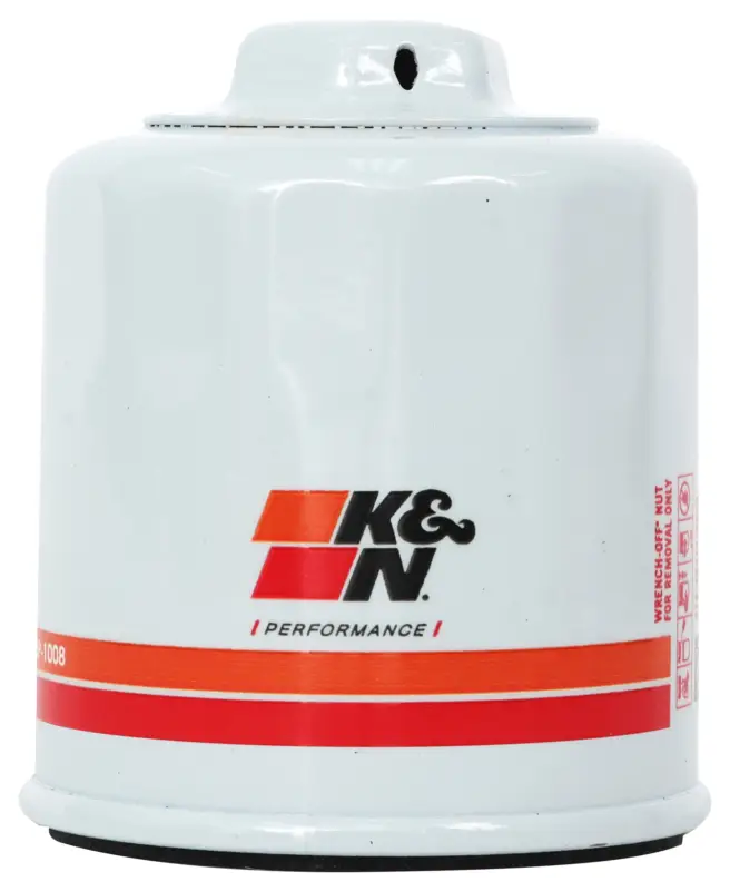 K&N olejový filtr pro Baic X35 r.v. 2022-2024 1.5L Benzin Expresní Doručení