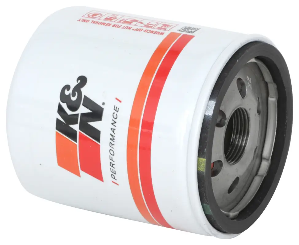 K&N olejový filtr pro Ram 4000 r.v. 2020-2024 5.7L Benzin Vysoce Kvalitní