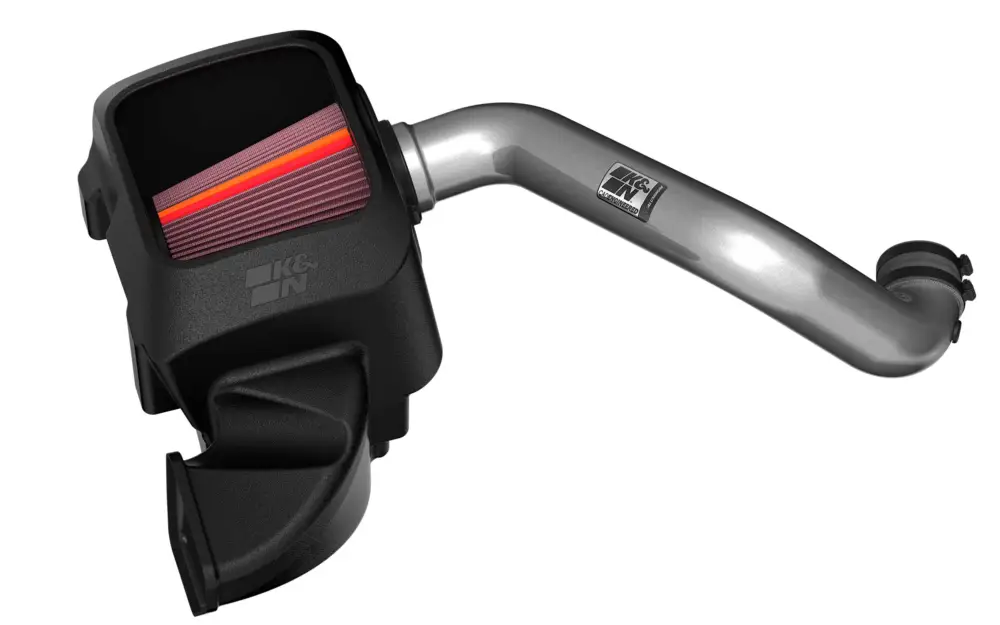 K&N Nextgen sportovní kit sání Série 70 pro Ram 1500 Classic 3.6L Benzin r.v. 2019 Exc. KCRXT03.65P7 Kup Teď