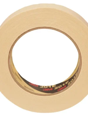 Nejlepší Cena 3M krycí lepicí páska 201E krepová - 48 mm x 50 m