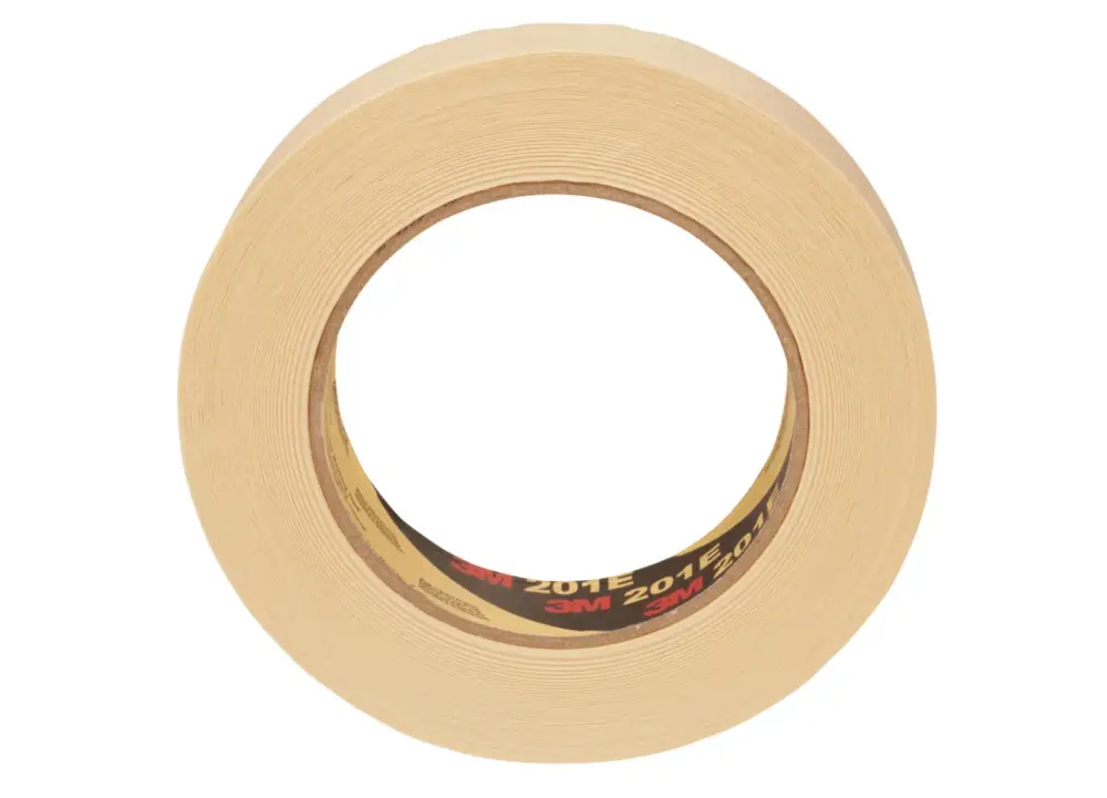 Nejlepší Cena 3M krycí lepicí páska 201E krepová - 48 mm x 50 m