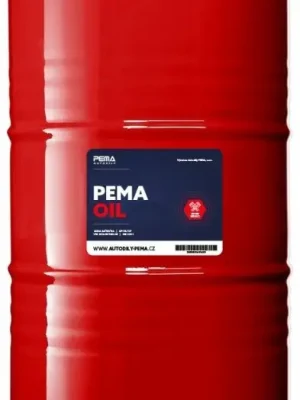 Cenový Hit Motorový olej PEMA OIL M6AD 30 (stáčený), 205L
