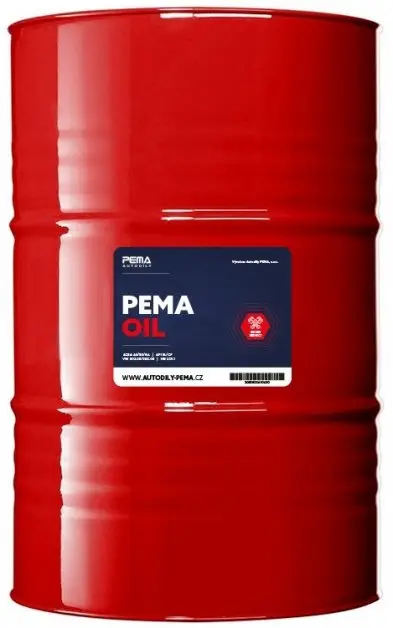 Cenový Hit Motorový olej PEMA OIL M6AD 30 (stáčený), 205L