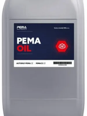 Hydraulický olej PEMA OIL OH-HV 46 (stáčený), 10L Akční Nabídka