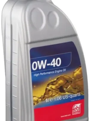 Motorový olej Febi Bilstein 0W-40, 1L Hit Sezóny