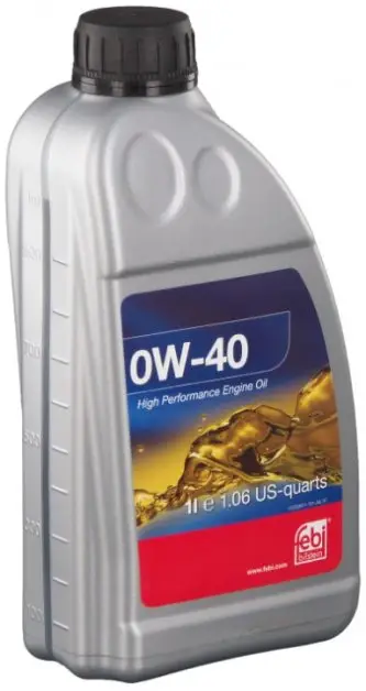 Motorový olej Febi Bilstein 0W-40, 1L Hit Sezóny
