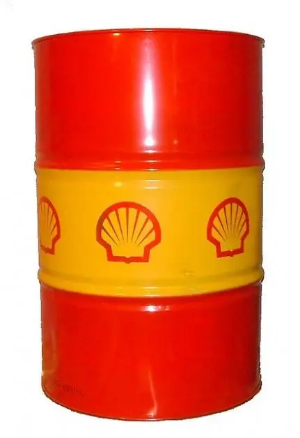 Převodový olej Shell Spirax S3 AS 80W-140, 209L Výprodej