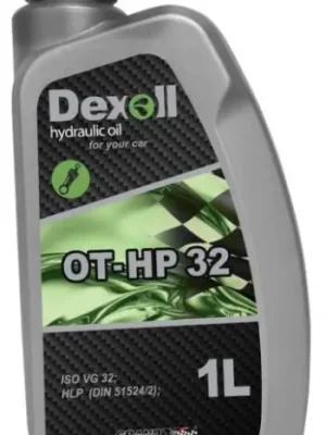 Odeslání Ihned Hydraulický olej Dexoll OT-HP 32, 1L