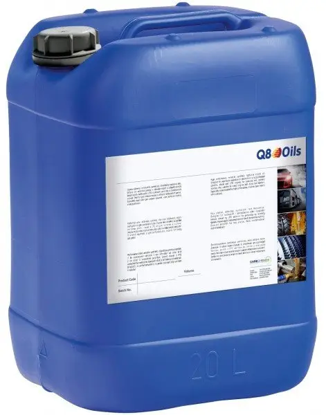 Akční Cena Hydraulický olej Q8 Haydn 46, 20L