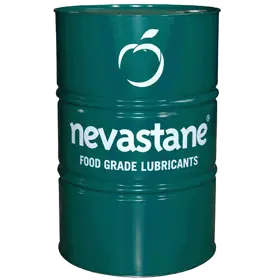 Hydraulický olej Total Nevastane AW 46, 208L Vysoce Kvalitní