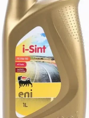 Motorový olej Eni i-Sint FE 5W-30, 1L Koupit Online