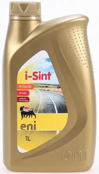 Motorový olej Eni i-Sint FE 5W-30, 1L Koupit Online