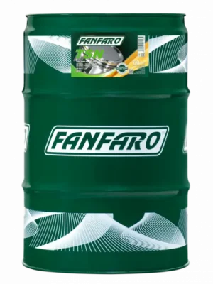 Motorový olej Fanfaro TSN 10W-40, 60L Sleva