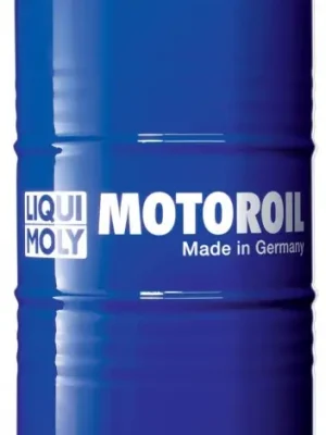 Motorový olej Liqui Moly Top Tec 4600 5W-30, 60L Odeslání Ihned